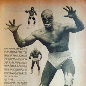 Meet your Posher, Nadia